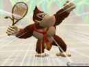 Nuevas capturas de Mario Tennis para GameCube