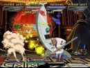 8 nuevas capturas de Guilty Gear X Isuka