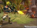 15 nuevas imágenes en alta resolución del último y definitivo episodio de la serie Jak and Daxter para PlayStation 2