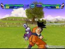 Anunciada la fecha de salida de Dragon Ball Z Budokai 3