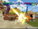 Abierta la página web oficial en japonés de Dragon Ball Z Budokai 3