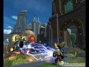 5 nuevas imágenes de Ratchet & Clank II: Up your Arsenal