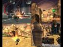 5 nuevas imágenes de Ratchet & Clank II: Up your Arsenal