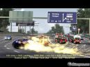 Nuevo video de Burnout 3: Takedown