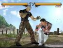 16 nuevas imágenes de la versión recreativa de Tekken 5