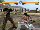 El modo aventura y las personalizaciones en Tekken 5