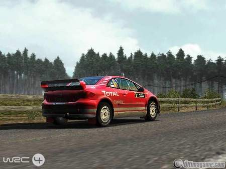 Los creadores de World Rally Championship 4, en exclusiva para Sony