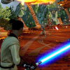 Noticia de Kinect Star Wars