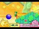 Primeras imágenes de Yoshi Universal Gravitation para GameBoy Advance