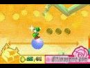 Primeras imágenes de Yoshi Universal Gravitation para GameBoy Advance