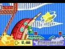 Primeras imágenes de Yoshi Universal Gravitation para GameBoy Advance