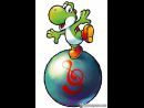 Primeras imágenes de Yoshi Universal Gravitation para GameBoy Advance