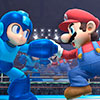 Super Smash Bros. - (Wii U y Nintendo 3DS)