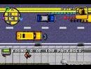 Primeras imágenes de Grand Theft Auto Advance