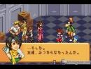 14 nuevas imágenes de Kingdom Hearts: Chains of Memories para GameBoy Advance