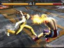 16 nuevas imágenes de la versión recreativa de Tekken 5