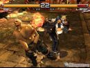 El modo aventura y las personalizaciones en Tekken 5