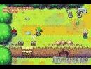 Nuevo video de The Legend of Zelda: The Minish Cap