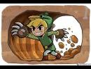 Nuevo video de The Legend of Zelda: The Minish Cap