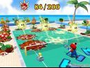 Nuevas capturas de Mario Tennis para GameCube