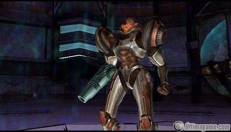 !!Metroid Prime 2: Echoes en video directo