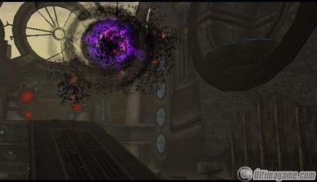 4 nuevas imgenes de Metroid Prime 2: Echoes