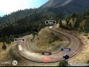 9 nuevas imágenes de World Rally Championship 4 para PlayStation 2