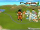 4 nuevas imágenes de Dragon Ball Z Budokai 3 para PlayStation 2