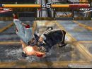 30 imágenes nuevas de Tekken 5