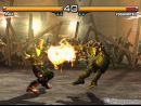 Namco confirma la fecha, precio de las dos versiones y extras de Tekken 5