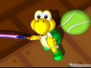 10 nuevas imágenes de Mario Tennis para GameCube