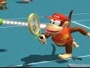 Nuevas capturas de Mario Tennis para GameCube