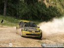 12 nuevas imágenes de WRC 4 para PlayStation 2