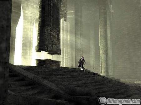 Ya tenemos fecha oficial de salida en Espaa de Shadow of the Colossus