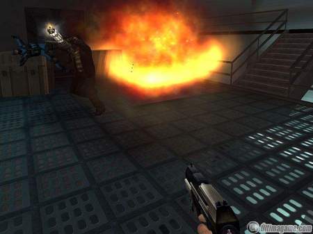 17 nuevas imgenes de GoldenEye: Agente Corrupto