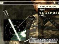 Como pasar desapercibido totalmente en Metal Gear Solid 3: Snake Eater...