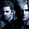 Resident Evil 6 - PS3, Xbox 360, PC, One y  PS4
