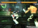 Namco confirma la fecha, precio de las dos versiones y extras de Tekken 5