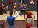 Electronic Arts anuncia The Sims 2: University