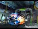 Video del primer Megaman de rol para PlayStation 2 y GameCube