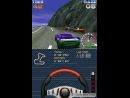 6 nuevas imágenes de Ridge Racer DS