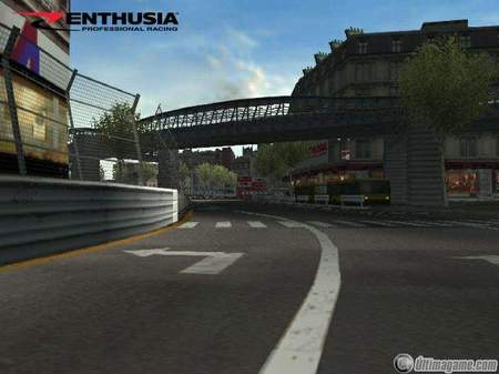 30 nuevas imgenes de Enthusia Professional Racing