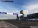 Espectacular nuevo trailer e imágenes de Enthusia Professional Racing