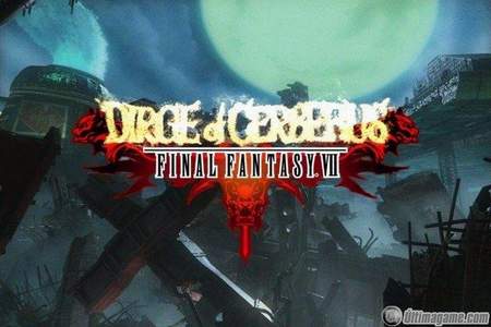 Square Enix anuncia una versin de coleccionista para Final Fantasy VII: Dirge of Cerberus