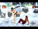 11 nuevas imágenes de Dead or Alive Online (Ultimate)