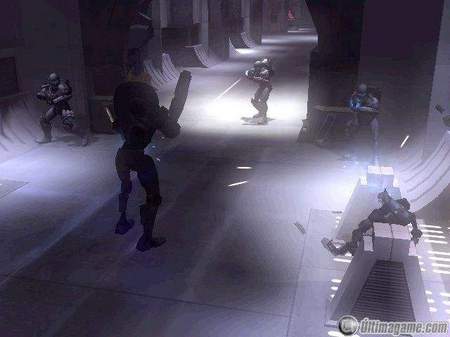 32 nuevas nuevas imgenes y artwors de Star Wars: Republic Commando