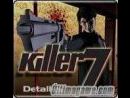 Anunciada la fecha de salida japonesa de Killer 7