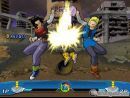 4 nuevas imágenes de Dragon Ball Z Budokai 3 para PlayStation 2