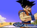 9 nuevas imágenes de Dragon Ball Z Budokai 3