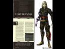 Castlevania: Curse of Darkness - TGS 2005 Impresiones y detalles